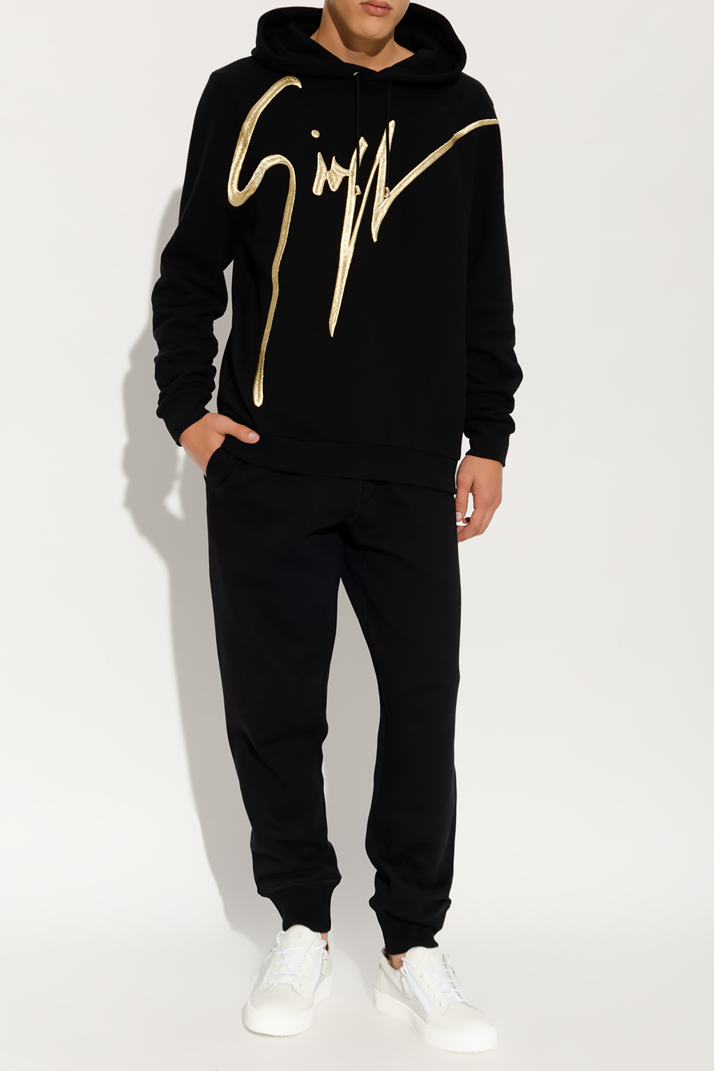 Giuseppe cheap zanotti sweatshirt